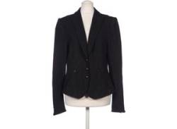 Marc Cain Damen Blazer, grau, Gr. 38 von Marc Cain