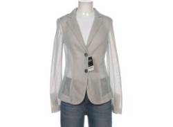 Marc Cain Damen Blazer, hellblau, Gr. 34 von Marc Cain