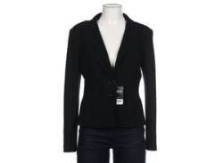 Marc Cain Damen Blazer, marineblau, Gr. 38 von Marc Cain