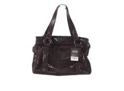 Marc Cain Damen Handtasche, flieder, Gr. von Marc Cain