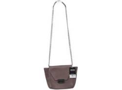 Marc Cain Damen Handtasche, grau, Gr. von Marc Cain