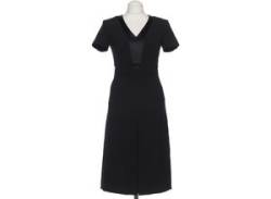 Marc Cain Damen Kleid, schwarz, Gr. 34 von Marc Cain