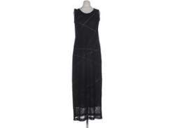 Marc Cain Damen Kleid, schwarz, Gr. 36 von Marc Cain