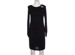 Marc Cain Damen Kleid, schwarz, Gr. 38 von Marc Cain