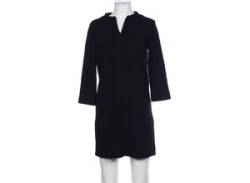 Marc Cain Damen Kleid, schwarz, Gr. 38 von Marc Cain