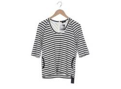 Marc Cain Damen T-Shirt, weiß, Gr. 36 von Marc Cain