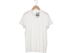 Marc Cain Damen T-Shirt, weiß, Gr. 44 von Marc Cain