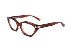 Marc Jacobs Damen Mj 1015 Sonnenbrille, 09q, 50 von Marc Jacobs