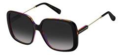 Marc Jacobs Unisex Marc 577/s Sonnenbrille, Black, 57 von Marc Jacobs