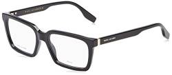 Marc Jacobs Unisex Marc 643 Sonnenbrille, Black, 55 von Marc Jacobs