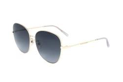 Marc Jacobs Unisex Marc 664/G/S Sonnenbrille, HZJ/9O Gold Lilac, 59 von Marc Jacobs