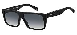 Marc Jacobs Unisex Marc Icon 096/S Sonnenbrille, Black Grey, 57 von Marc Jacobs