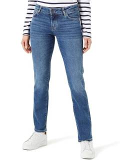 Marc O'Polo Damen B01923012051 Jeans, 075, 28W / 30L EU von Marc O'Polo