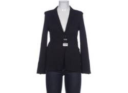 Marc O Polo Damen Blazer, marineblau, Gr. 38 von Marc O'Polo