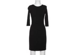 Marc O Polo Damen Kleid, schwarz, Gr. 32 von Marc O'Polo