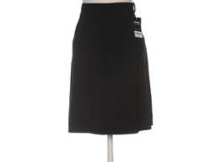 Marc O Polo Damen Rock, schwarz, Gr. 38 von Marc O'Polo