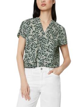 Marc O'Polo Damen Shirts/Blouses Short Sleeve, G21, 34 EU von Marc O'Polo