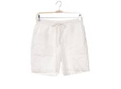 Marc O Polo Damen Shorts, weiß, Gr. 40 von Marc O'Polo