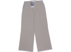 Marc O Polo Damen Stoffhose, cremeweiß, Gr. 34 von Marc O'Polo