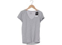 Marc O Polo Damen T-Shirt, grau, Gr. 36 von Marc O'Polo