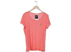 Marc O Polo Damen T-Shirt, pink, Gr. 38 von Marc O'Polo