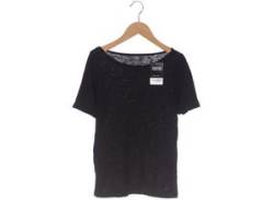 Marc O Polo Damen T-Shirt, schwarz, Gr. 34 von Marc O'Polo