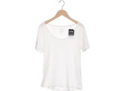 Marc O Polo Damen T-Shirt, weiß, Gr. 32 von Marc O'Polo