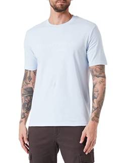 Marc O'Polo Herren 323201251052 T-Shirt, 806, XL von Marc O'Polo