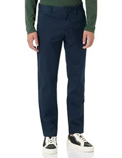 Marc O'Polo B21010810064 Herren Casual Pants, 896 Blau, 31W / 30L von Marc O'Polo