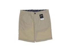 Marc O Polo Herren Shorts, beige, Gr. 48 von Marc O'Polo