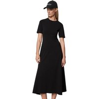 Marc O'Polo Jerseykleid aus OCS Blended TENCEL™ Modal von Marc O'Polo