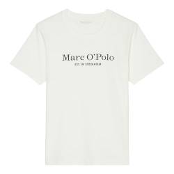 Marc O´Polo Men's Mix&Match Pajama Top, White, Large von Marc O'Polo