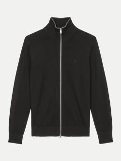 Marc O'Polo Strickjacke Zipper, Größe 3XL von Marc O'Polo