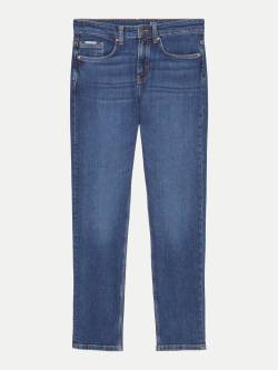 Marc O'Polo Tapered-Fit Jeans Linus, Größe 30 32 von Marc O'Polo