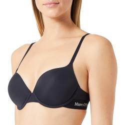 Marc O´Polo Damen Foundation Wired Padded Bra, Schwarz, 75A EU von Marc O´Polo