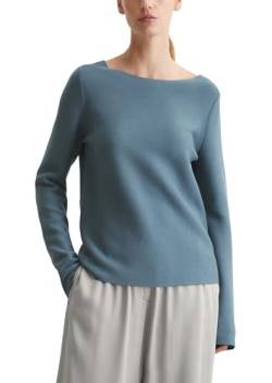 Marc O'Polo Women's M08600660459 Pullover Sweater, 859, M von Marc O'Polo