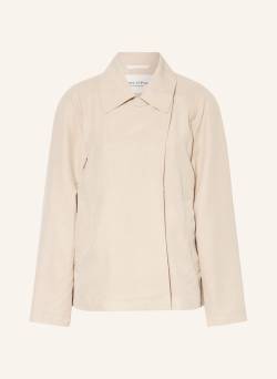 Marc O'polo Cropped Trenchcoat beige von Marc O'Polo