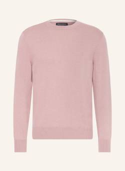 Marc O'polo Pullover rosa von Marc O'Polo