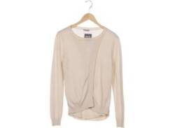 Marella Damen Pullover, beige, Gr. 34 von Marella