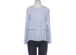 Marie Lund Damen Bluse, hellblau, Gr. 36 von Marie Lund