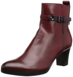 Maripe 960883 960883, Damen Stiefel, Rot (rot 4), EU 36 von Maripé