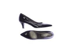 Maripe Damen Pumps, schwarz, Gr. 38 von Maripé