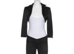 Mariposa Damen Blazer, schwarz, Gr. 36 von Mariposa