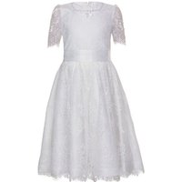 MarJo Dirndl Kinderdirndl 2tlg. - FILLINA - offweiß von Marjo