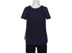 Marks & Spencer Damen Bluse, marineblau, Gr. 36 von Marks & Spencer