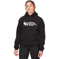 Marmot Damen MMW Hoodie von Marmot