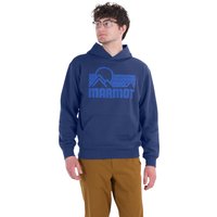 Marmot Herren Coastal Hoodie von Marmot