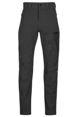 Marmot M Scree Pant, Black, 28 - Short von Marmot