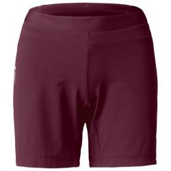 Martini - Women's Pacemaker Shorts - Shorts Gr XL rot von Martini