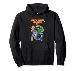 Marvel Avengers Family Matching Trip Super Vacation 2024 Pullover Hoodie von Marvel